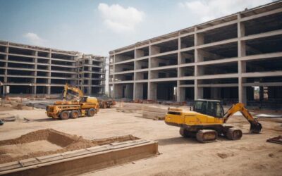 Critères pour sélectionner le meilleur fournisseur de matériel de chantier