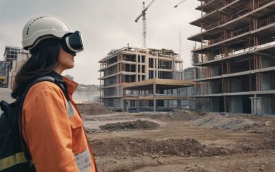 Comment la technologie BIM révolutionne la construction de maisons